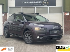 Citroën C4 Cactus - 1.6 BlueHDi Shine/PANO/STOELV/CAMERA/PARKS/APK/NAP