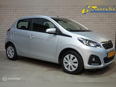 Peugeot 108 - 1.0 e-VTi Active