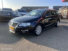 Volkswagen Passat Variant - 1.4 TSI DSG Highline BlueMotion