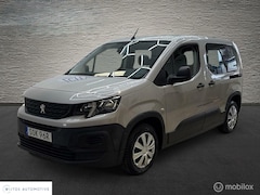 Peugeot Rifter - 1.5 BlueHDI 130pk Allure, 5p, winterband