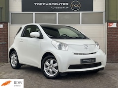 Toyota iQ - 1.0 VVTi Comfort/AIRCO/APK