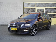 Skoda Octavia Combi - 1.5 TSI 150PK Automaat Sport BJ2019 Lmv 18" | Led | Pdc | Navi | App-Connect | Climate con