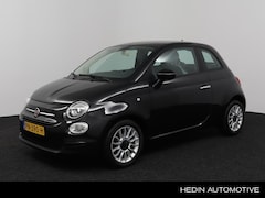 Fiat 500 - 1.0 60 pk Pop | Airco | Stuurbediening | Elektrische Ramen | Lichtmetalen velgen |