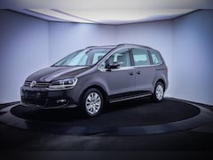 Volkswagen Sharan - 1.4TSI DSG 7P COMFORTLINE NAVI/CARPLAY/STOELVERW/DAB+/ELEK TREKHAAK/PDC V+A/LMV