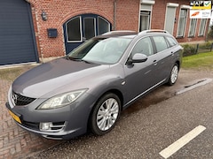 Mazda 6 Sportbreak - 1.8 Touring apk t/m 31-05-2025