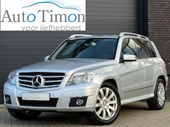 Mercedes-Benz GLK-klasse - X204 GLK 220 CDI 4-Matic Sport Edition Aut.-7 | Euro 5 | volledig gedocumenteerd | Youngti