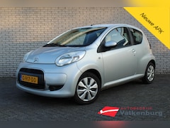 Citroën C1 - 1.0i 68PK 3D Selection | Airco | Elektrische ramen