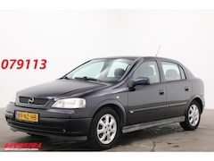 Opel Astra - 1.6 Njoy Airco Cruise