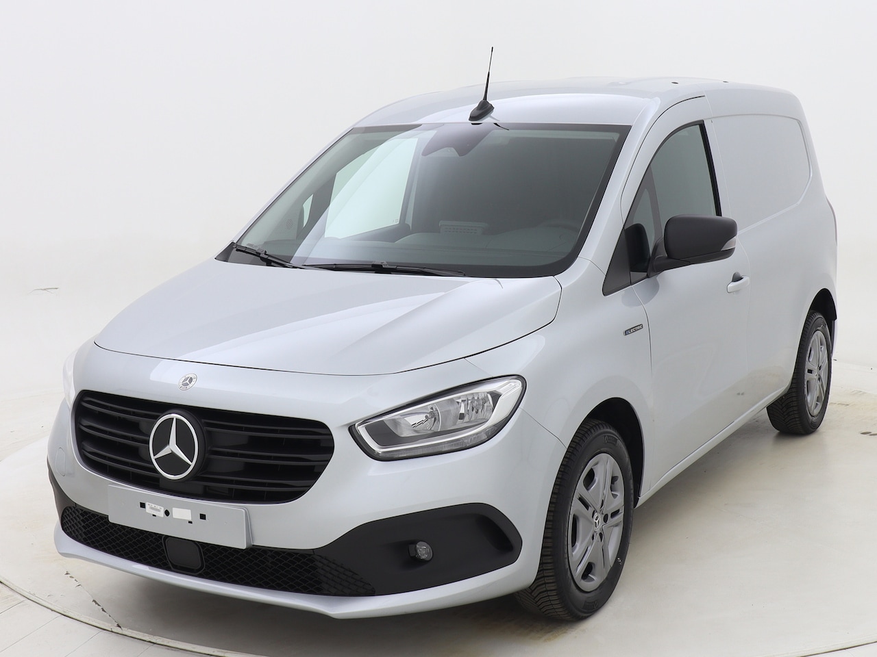 Mercedes-Benz eCitan - 112 Pro L1 51 kWh | DC laden | MBUX | - AutoWereld.nl