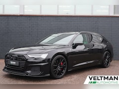 Audi A6 Avant - 50 TFSI e quattro Competition S-LINE PANO TREKHAAK B&O 360CAMERA