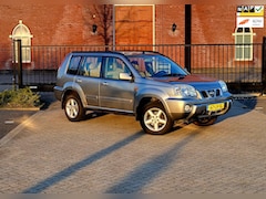 Nissan X-Trail - 2.0 4WD Luxury / Airco / 4x4 / Nap