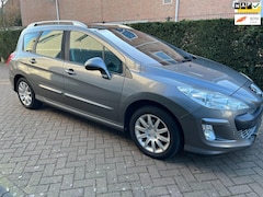 Peugeot 308 SW - 1.6 VTi XS