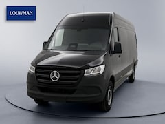 Mercedes-Benz eSprinter - 320 L3 RWD PRO 81kWh | DC Laden | Achterdeuren 270 graden |