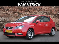 Seat Ibiza - 1.0 EcoTSI Style Connect | Apple-Carplay | Cruise | Navi