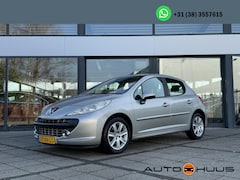 Peugeot 207 - 1.6 VTi 5drs XS Pack LMV Airco Radio