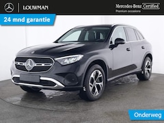 Mercedes-Benz GLC-klasse - 300 e 4MATIC Plug-In Hybride | Trekhaak | Panorama Schuif-Kanteldak | Stuur en Stoelverwar