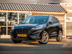 Ford Kuga - 2.5 PHEV ST-Line X (Trekhaak afneembaar / Stuurverwarming / Blindspot / Stoelverwarming /