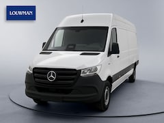 Mercedes-Benz eSprinter - 320 L3 RWD PRO 81kWh | DC Laden | Achterdeuren 270 graden |