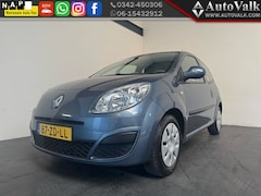 Renault Twingo - 1.2-16V Expression