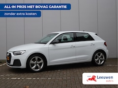 Audi A1 Sportback - 30 TFSI Pro Line | LED | Keyless | Navigatie | Virtual