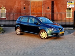 Seat Altea - 1.4 TSI Stylance / 1e Eigenaar / Airco / Trekhaak / Nieuwe Apk