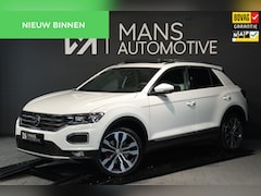 Volkswagen T-Roc - 2.0 TSI 4Motion Sport / PANODAK / DODEHOEK/ CARPLAY / 19''