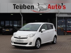 Toyota Verso S - 1.3 VVT-i Aspiration Climate control, Radio cd speler, Elektrische ramen, Cruise control