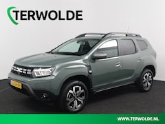 Dacia Duster - 1.0 TCe 100 ECO-G Journey | Navigatie | 1e Eigenaar | Camera | Origineel Nederlands | 100%