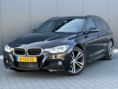 BMW 3-serie Touring - 318I M Sport Shadow LCI - Led - Head Up - Alcantara