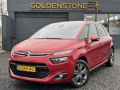 Citroën C4 Picasso - 1.6 VTi Intensive 2e Eigenaar, Navi, Clima, Cruise, Camera, NL Auto, N.A.P, 120pk, APK tot