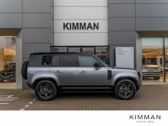 Land Rover Defender 110 - P400e X-Dynamic SE