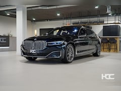 BMW 7-serie - 745 Le xDrive | Individual | Fond Entr. | Bowers & Wil