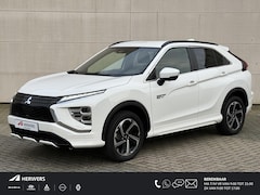 Mitsubishi Eclipse Cross - 2.4 PHEV Executive S-AWC 4WD Automaat / 8 JAAR GARANTIE vanaf nieuw / Adaptieve Cruise Con