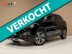 Peugeot 3008 - 1.2 PureTech Première / 131pk / Trekhaak / Apple CarPlay /