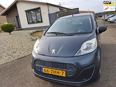 Peugeot 107 - 1.0 Access Accent AIRCO