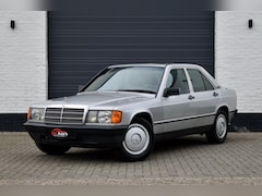 Mercedes-Benz 190-serie - 2.0 E | Schuifdak | Automaat |