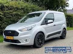 Ford Transit Connect - L1 1.5 Automaat | Inrichting | Trekhaak