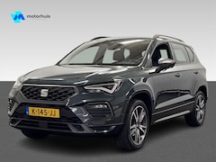 Seat Ateca - 1.5 EcoTSI 150PK DSG-7 FR BUSINESS INTENSE NAVI FULL LED CAMERA VIRTUAL COCKPIT PDC NAP