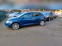 Seat Ibiza - 1.2 TSI Style