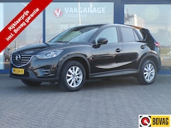 Mazda CX-5 - 2.0 SAG 165 Skylease+ 2WD, Trekhaak / Navigatie / Parkeersensoren V + A / Stoelverwarming