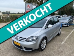 Volkswagen Golf Plus - 1.4 TSI Optive 4 | Cruise control | Trekhaak | Origineel Nederlands