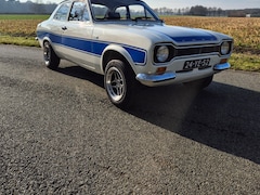 Ford Escort - RS2000 Tribute