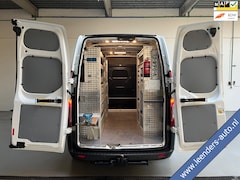 Ford Transit Custom - SERVICEWAGEN LANG / HOOG 310 2.0 TDCI EURO6 L2H2 TREND SORTIMO KASTEN V230 OMVORMER TREKHA