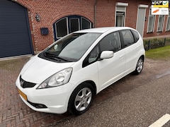 Honda Jazz - 1.4 Comfort a.p.k. semi automaat t/m 01-08-2025