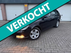 Skoda Octavia Combi - 1.2 TSI Ambition Business Line Navi 6 bak