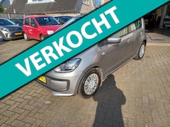 Volkswagen Up! - 1.0 move up BlueMotion