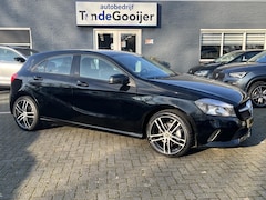 Mercedes-Benz A-klasse - 160 Aut. Business | NAV. | 18" |