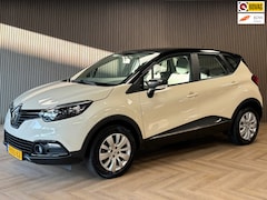 Renault Captur - 1.2 TCe Expression AUT. AIRCO PDC CAMERA CRUISE NAVIGATIE KEYLESS