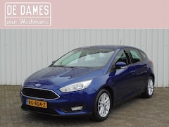 Ford Focus - 1.0 ECOBOOST 100 PK 5DRS TREND NL-AUTO