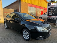 Seat Ibiza SC - 1.2 TSI Camera|LMV|NAVI|Stoel Verw.|Cruise C.|